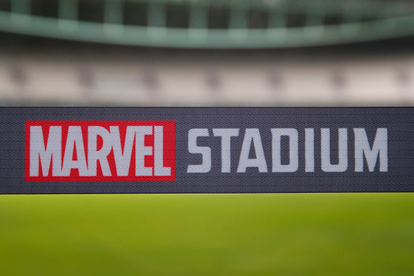 Article image for Gerard Healy: In defence of Marvel Stadium