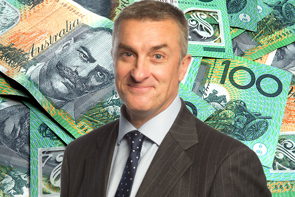 Article image for What concerns Tom Elliott about the federal budget