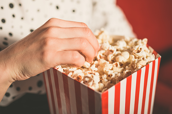 Article image for How to nab $5 cinema tickets in Melbourne