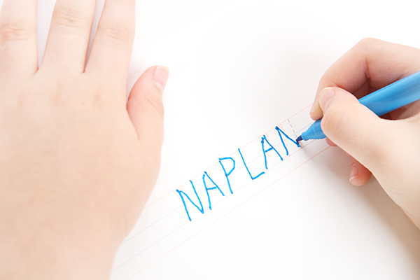 Article image for Why NAPLAN is nothing to stress over