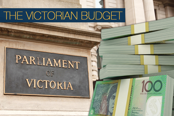 Article image for BUDGET: Big business to help fund Victoria’s mental health reform