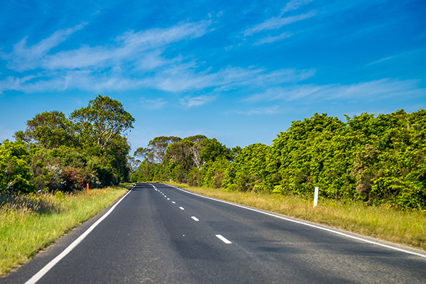 Article image for Farming group slams RACV over push to cut speeds on country roads