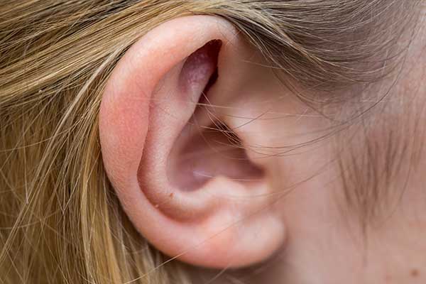 Article image for SURVEY: Researchers investigate link between lockdown and tinnitus