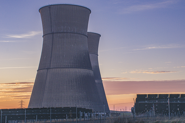 Article image for Tom Elliott makes the case for nuclear power in Australia