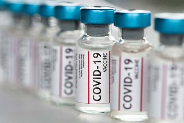 Article image for Pharmacists react to latest COVID-19 vaccine announcement