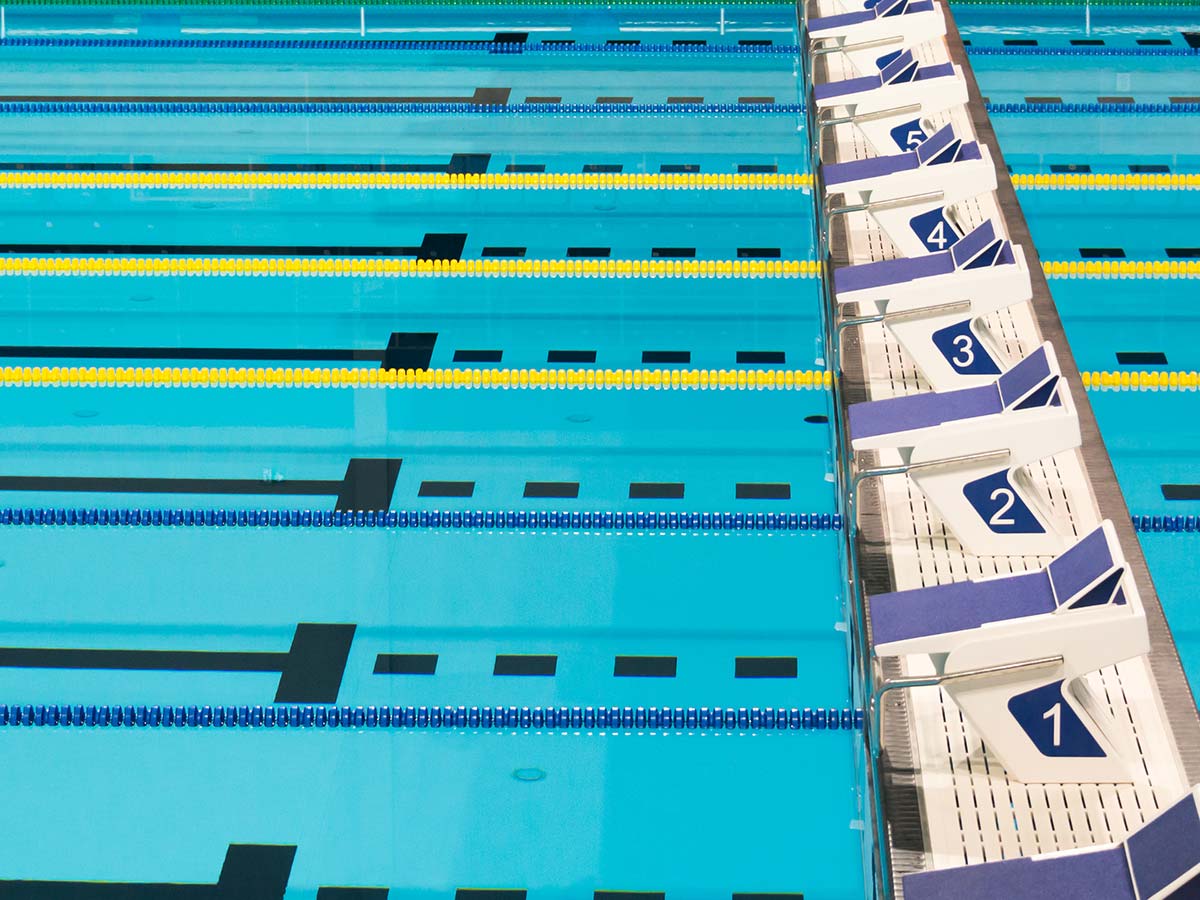 Article image for Olympic hopes dashed for Victorian swimmers after quarantine exemption revoked