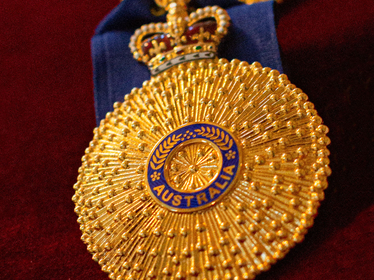 Article image for Queen’s Birthday Honours: More than a thousand Australians recognised