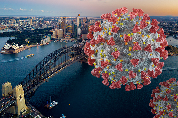 Article image for The Sydney test: Why Melbourne is ‘watching closely’ as NSW COVID-19 outbreak worsens