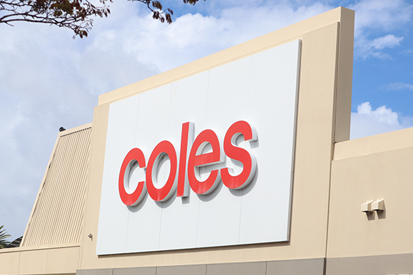 Article image for Coles set to axe meat department in significant job restructure proposal