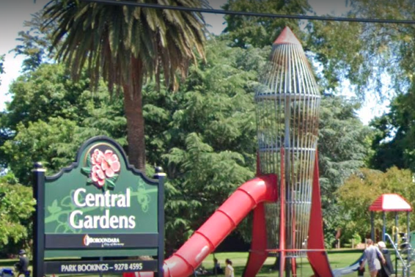 Article image for Council aborts plan to demolish iconic rocket