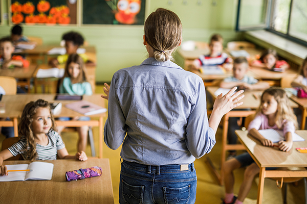 Article image for Why the Australian Education Union is pushing for more teacher development days