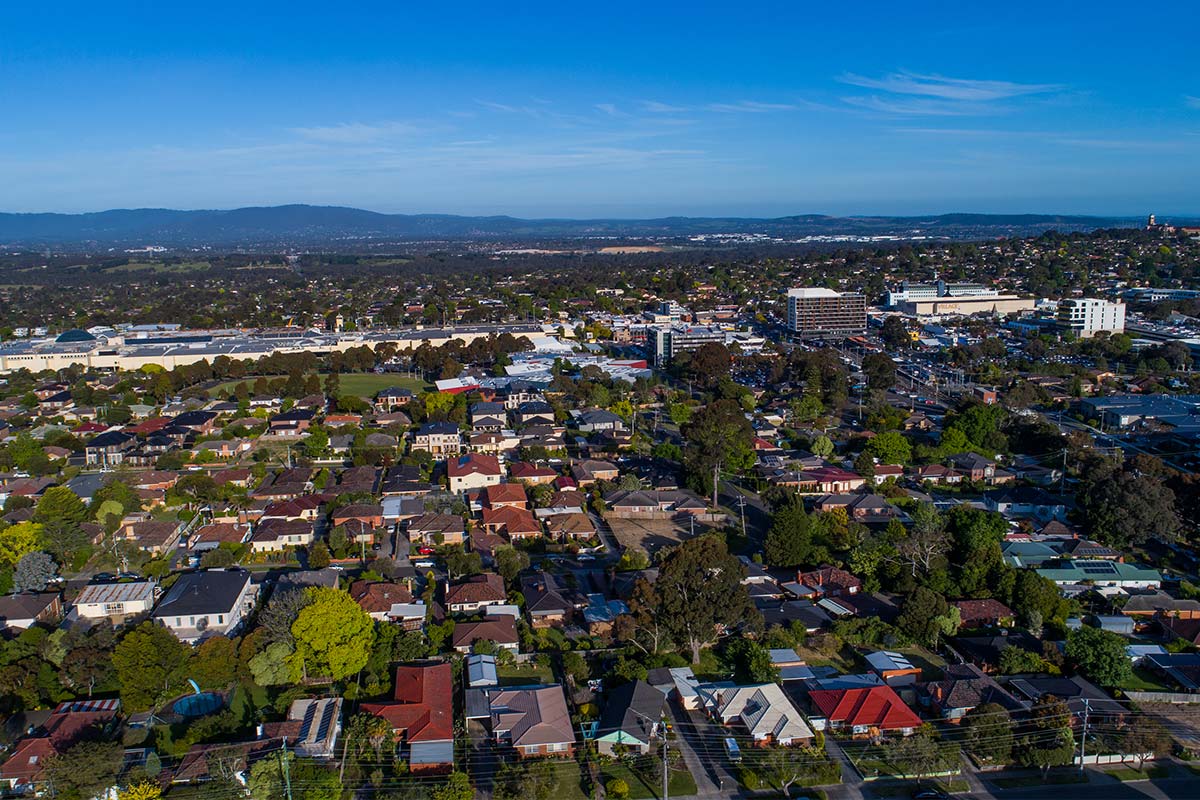 Glen Waverley