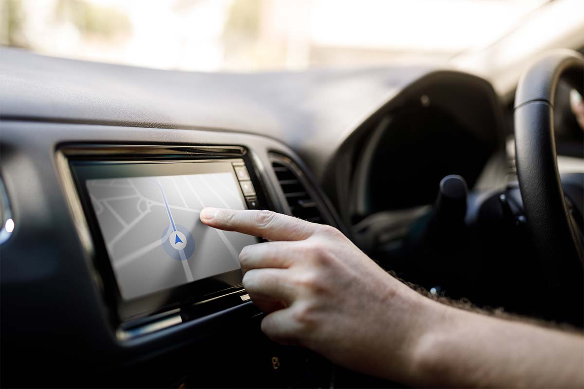 Article image for Why GPS and entertainment systems are being pulled from some cars