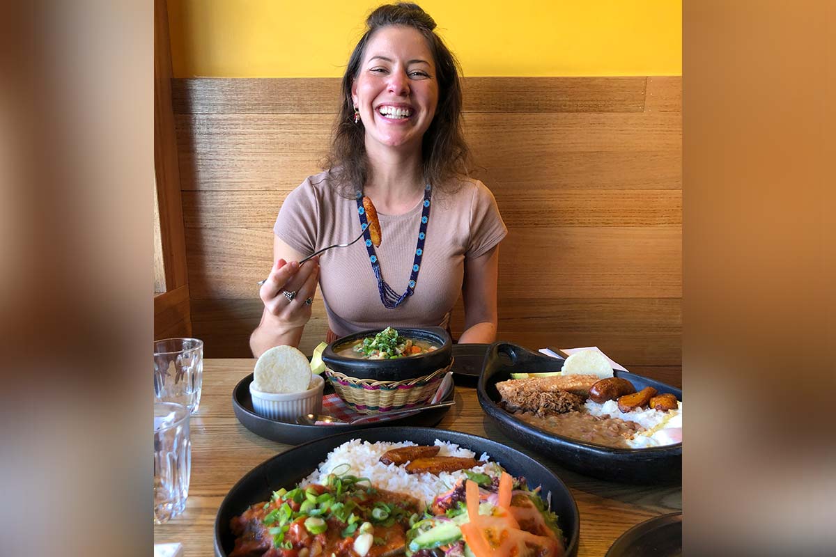 Sofia reviews: El Toucan — ‘going to bring some serious life back to Victoria Street’