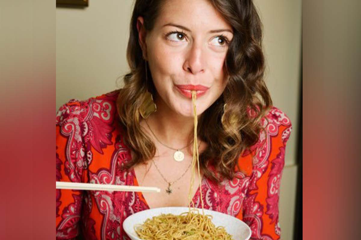 Article image for Meet Sofia Levin: 3AW Breakfast’s new food reviewer