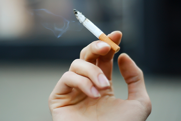 Article image for Almost two-in-three Australians would support push to ban cigarette sales in shops