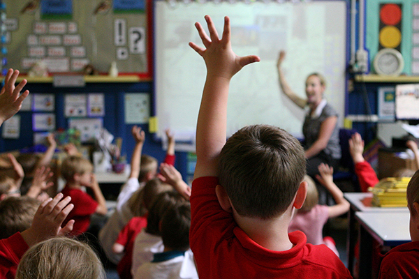 Paediatrician says schools must reopen from lockdown