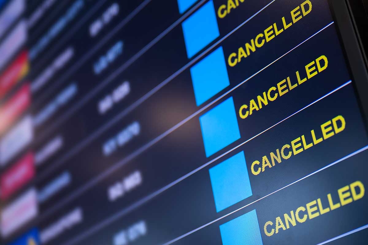 Push for ‘urgent’ consumer rights reform to fix COVID-19 travel cancellation chaos