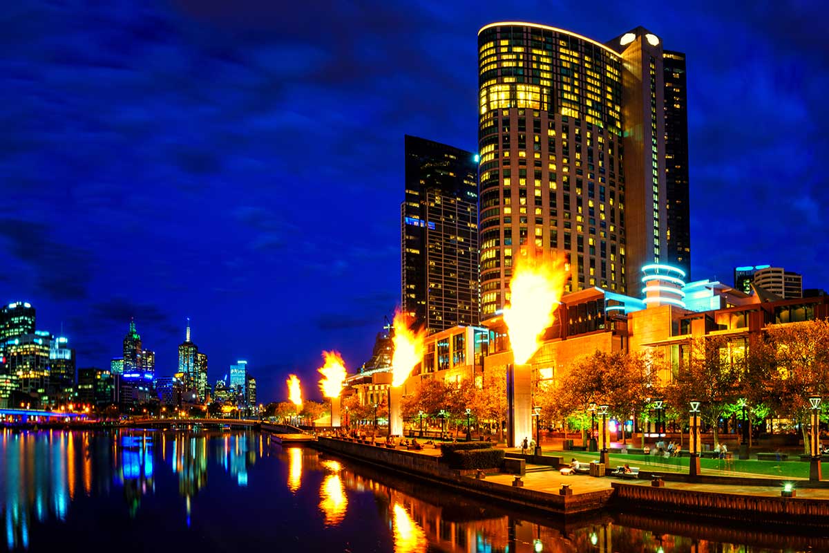 Article image for What Jeff Kennett wants (and expects) to see with Crown Casino