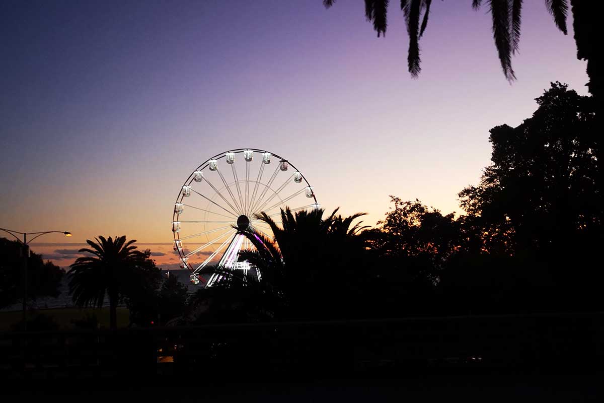 Article image for Frustration as plans to revive St Kilda foreshore are sunk due to ‘green space’ concerns