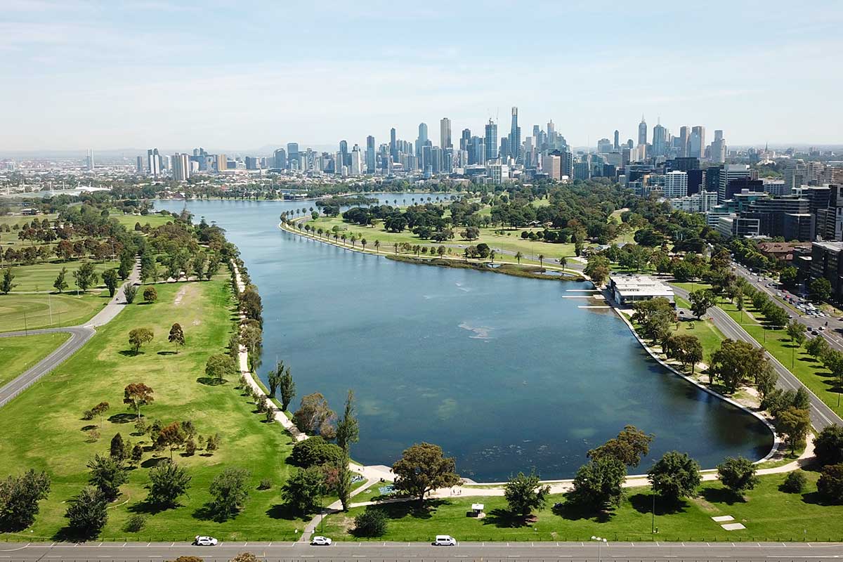 Article image for Why canning the Formula 1 Grand Prix again is ‘disastrous’ news for Melbourne