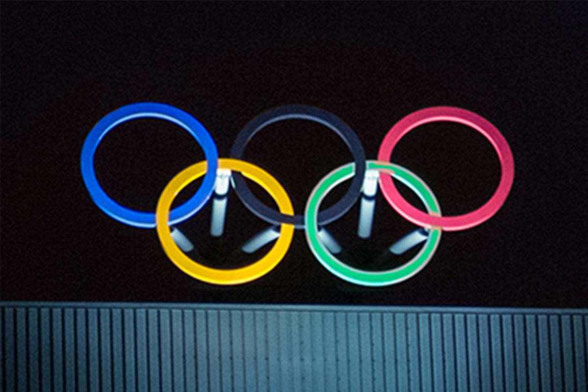 Article image for The advantage Australian athletes have over most competitors at the Tokyo Olympics