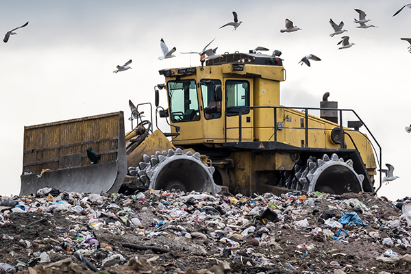Article image for Victorians to be slugged extra from today as landfill levy increase arrives