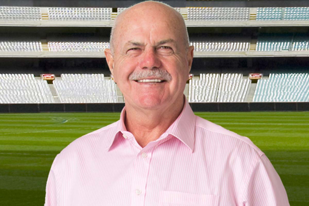 Article image for Leigh Matthews reacts to Hawthorn’s coaching succession plan