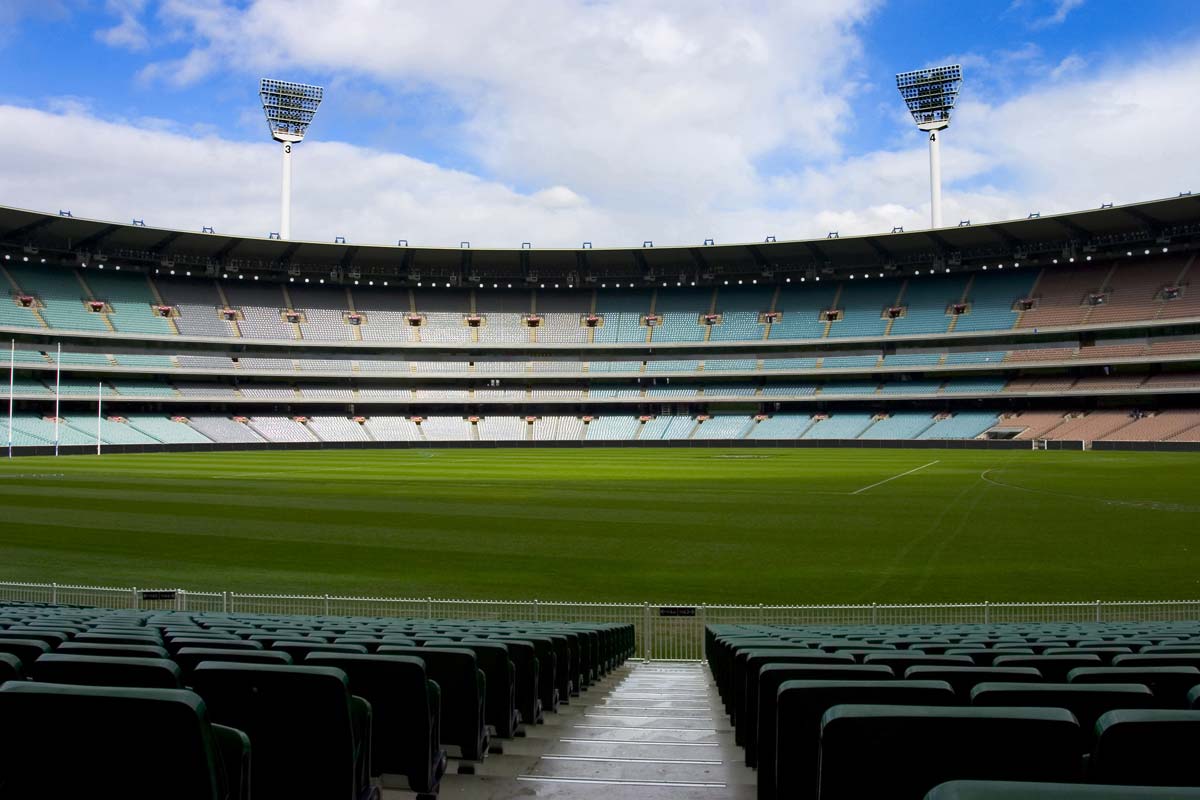 Article image for Leigh Matthews says the AFL made one ‘inappropriate’ mistake on Anzac Day at the MCG