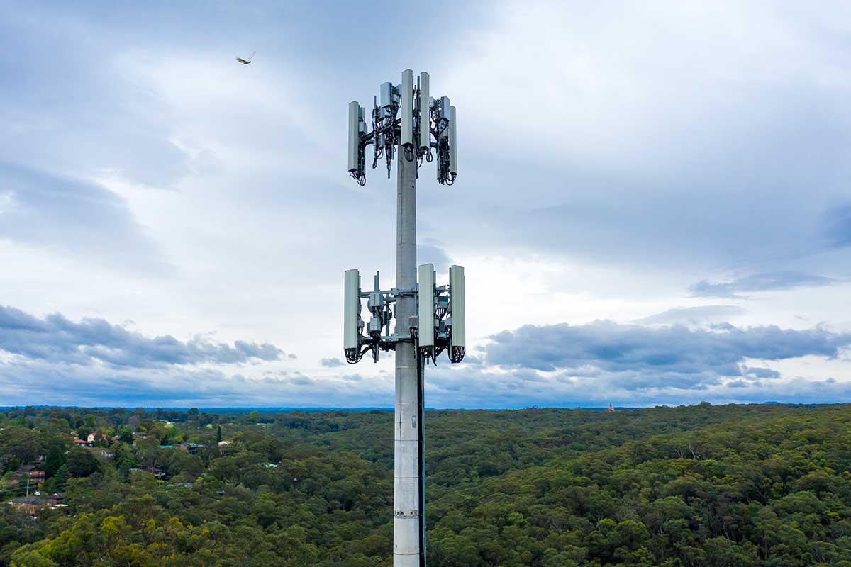Article image for Why Telstra says phone coverage in regional areas could get worse