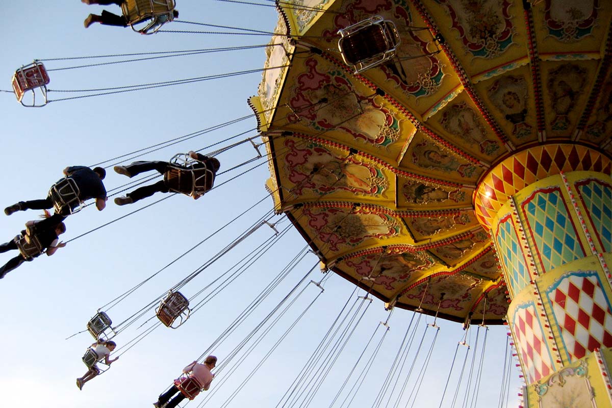 Article image for Royal Melbourne show axed for second year in a row