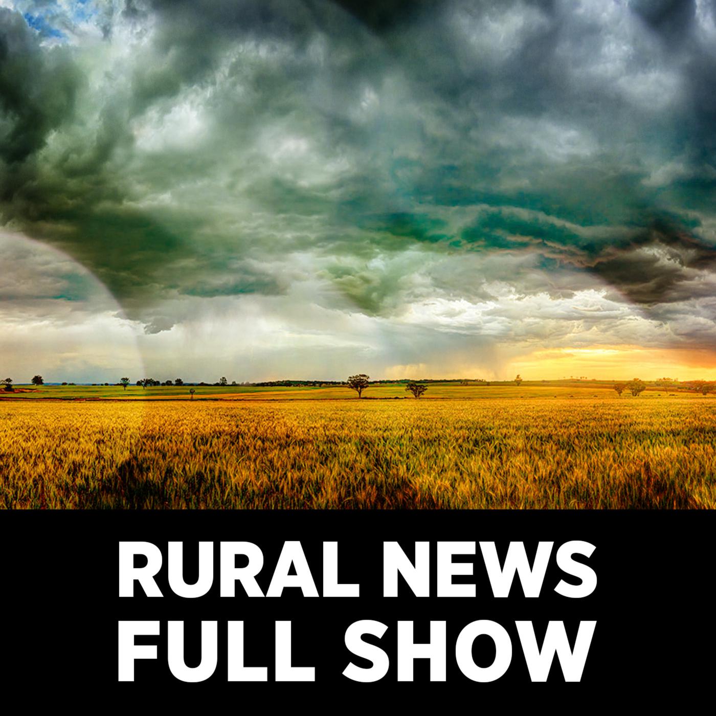 National Rural News July 9