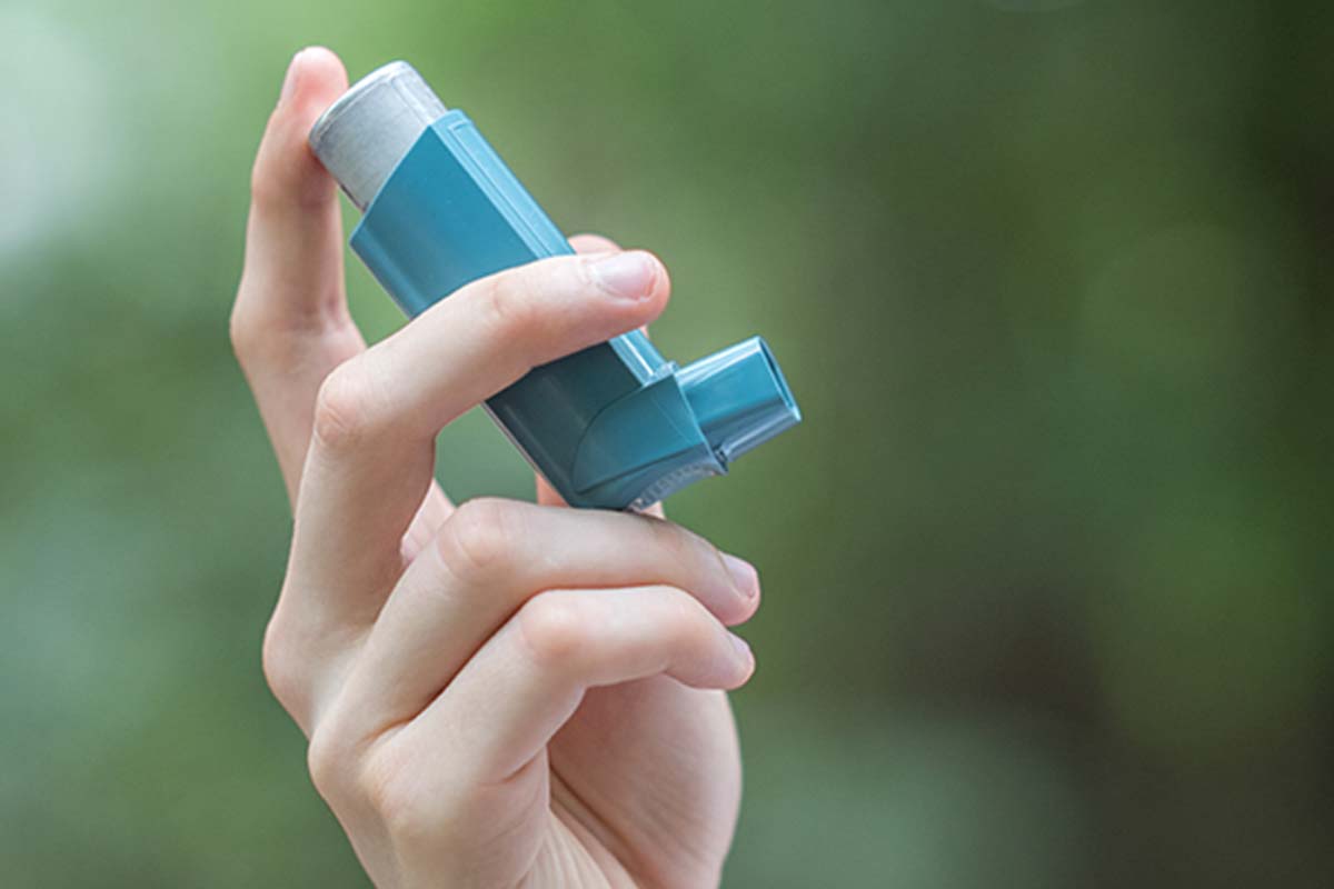 Article image for Why Victorians with asthma are having trouble accessing treatment