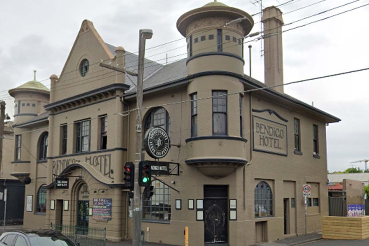 Article image for Another iconic Melbourne live music venue under threat as industry ‘bleeds’