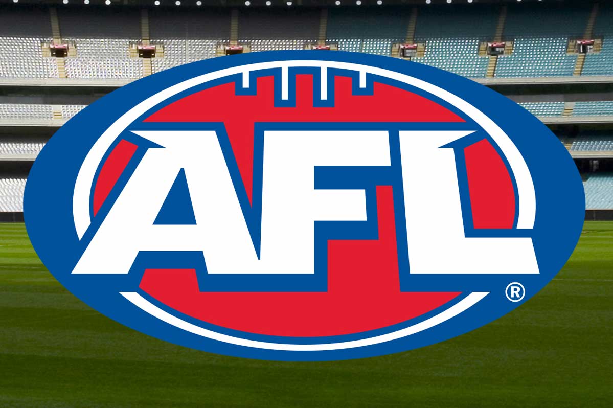 Article image for LATEST: AFL releases the full fixture for season 2022