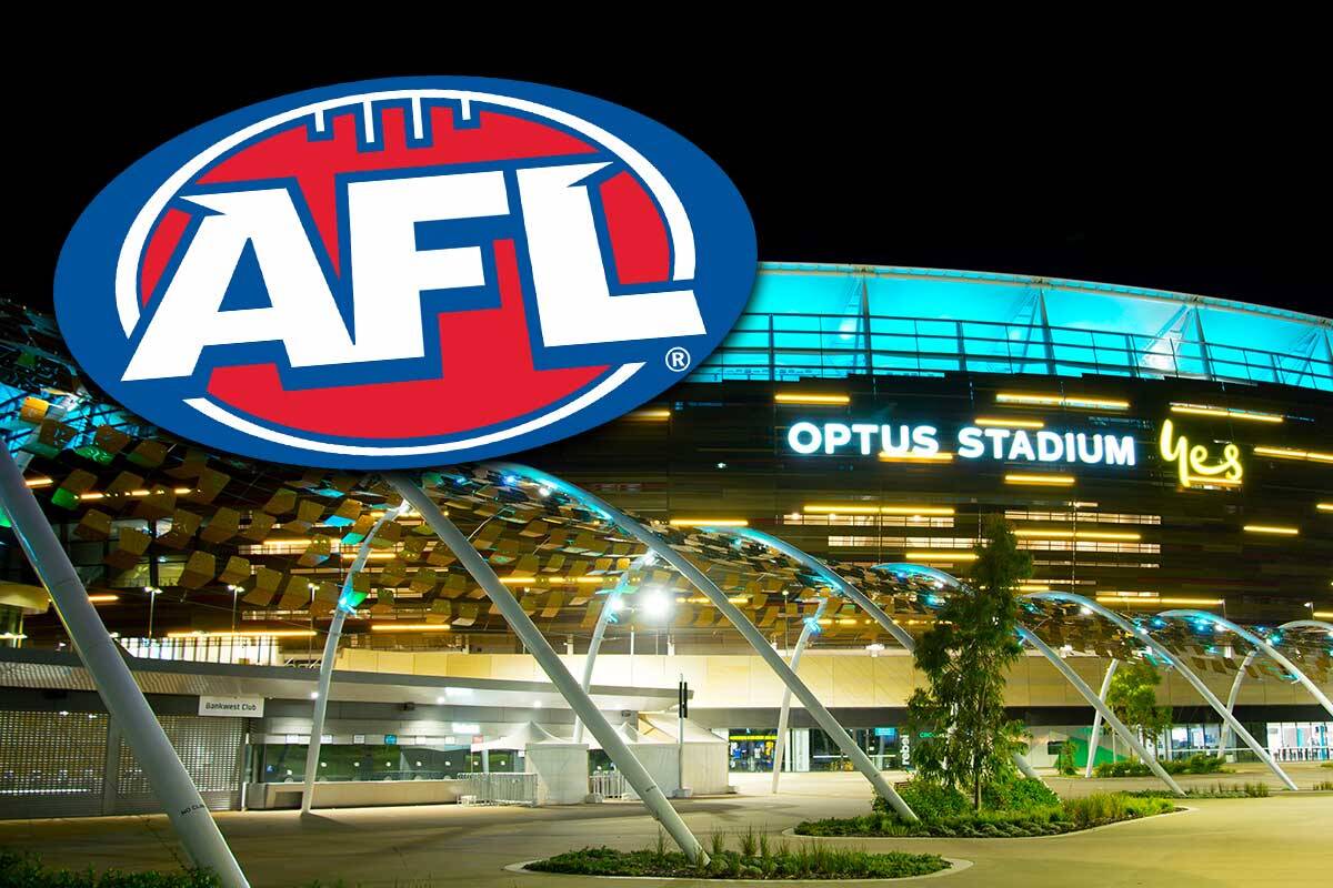 Article image for Perth’s mayor makes a promise to Melburnians about the AFL Grand Final