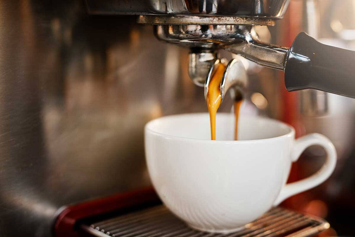 Article image for Why the price of a cup of coffee is likely to surge in coming months