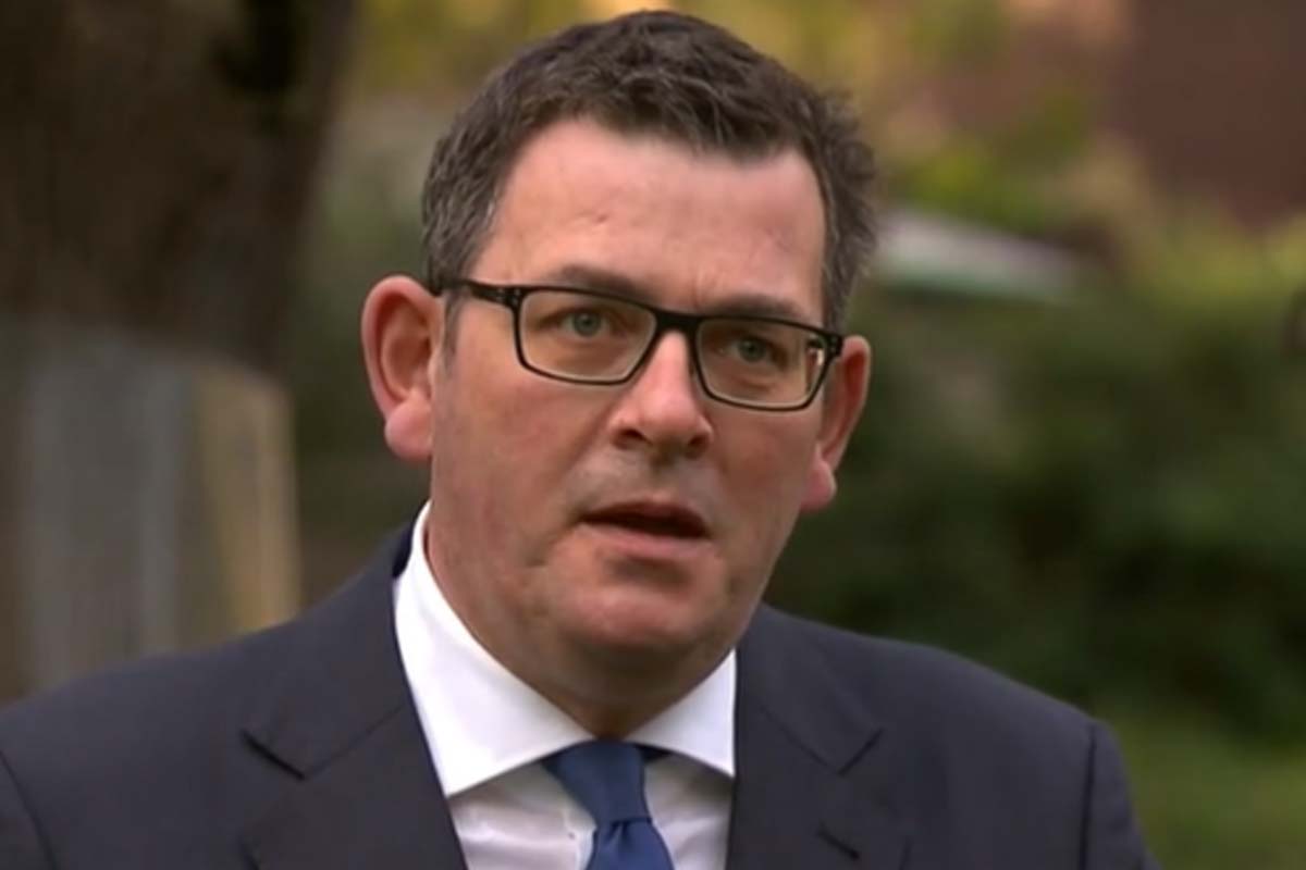 Article image for Daniel Andrews fumes over ‘secret’ vaccine allocation for NSW