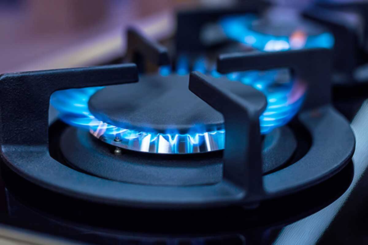 Article image for Energy minister says gas will remain crucial power source in Australia