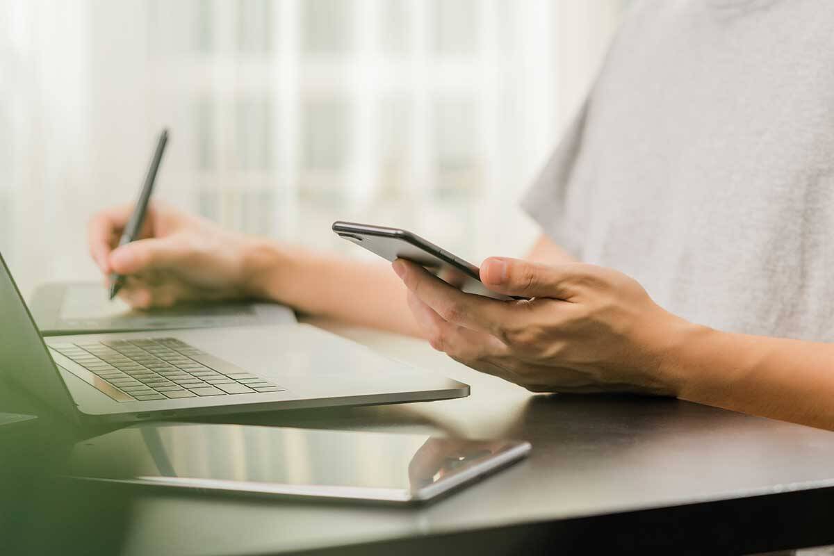 Article image for Concerns about the negative impact of technology on our attention span
