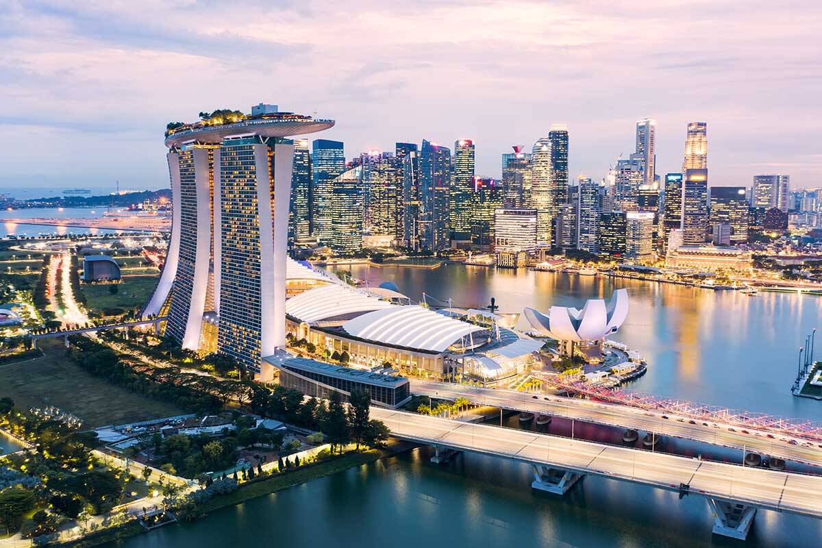 Article image for What Australia can learn from Singapore as it ‘moves on’ from COVID-19