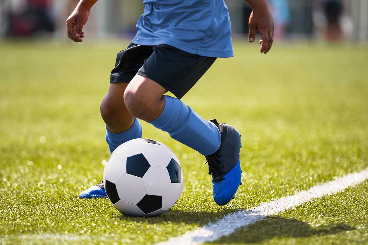 Article image for English football giant sets up school class in Melbourne