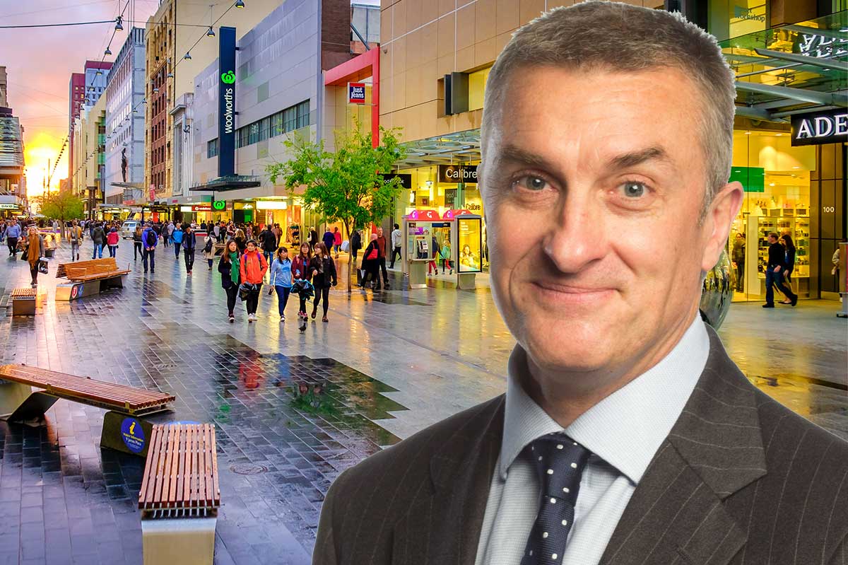 Article image for Tom Elliott is taken to task over his views on Adelaide!