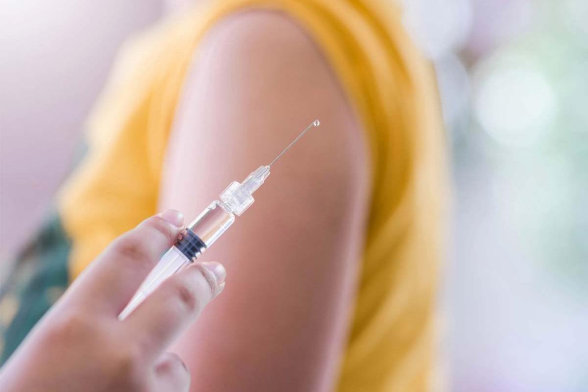 Article image for Victoria is now due to hit 80 per cent vaccination target THIS month