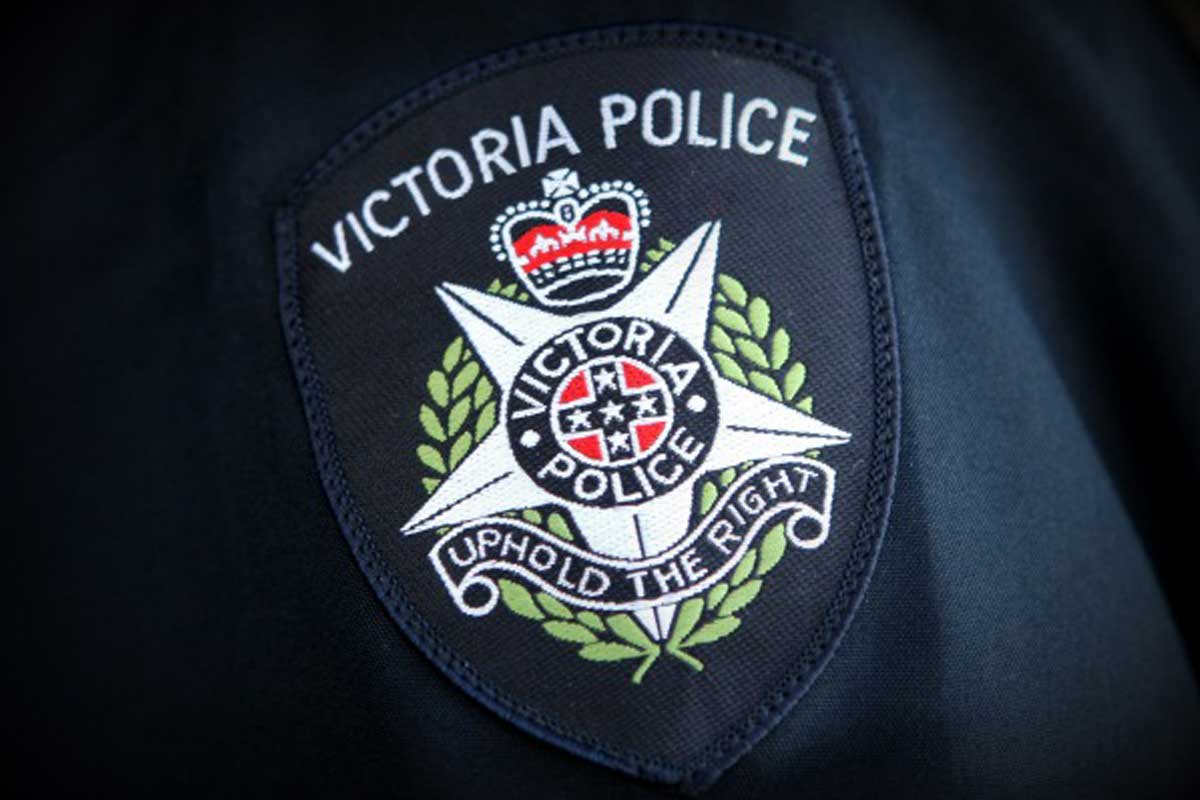 Article image for Ban lifted: There’s been a noticeable Victoria Police rule change