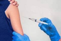 Victorian vaccine rule to be tweaked for 12 to 15-year-olds