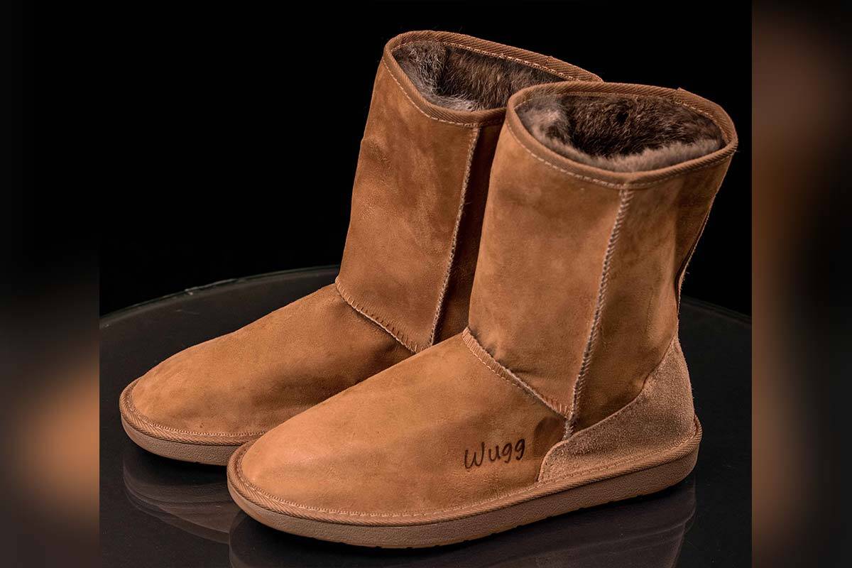 Article image for Homegrown Wugg boots makes bid to replace the Ugg