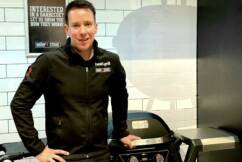 Lachie Strachan’s top tips for getting your grill Summer-ready!
