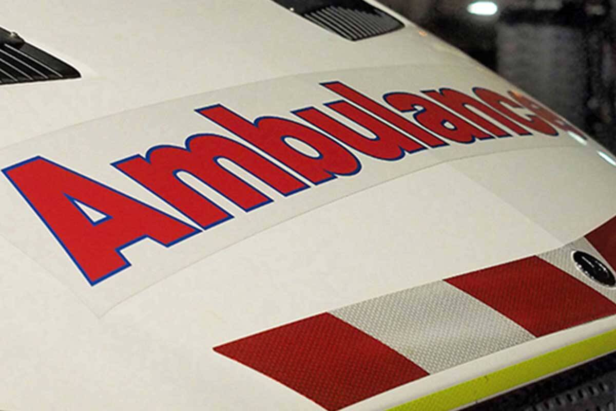 Article image for CODE RED: Melbourne’s ambulance service stretched again