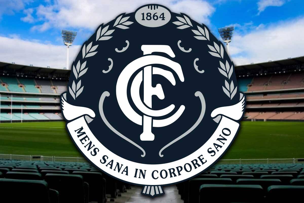 Article image for Sam McClure with the latest on the chaos at Carlton